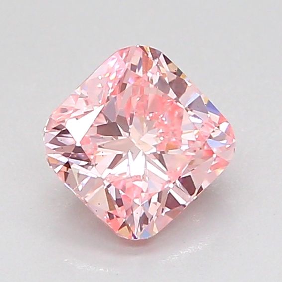 fancy color lab diamond