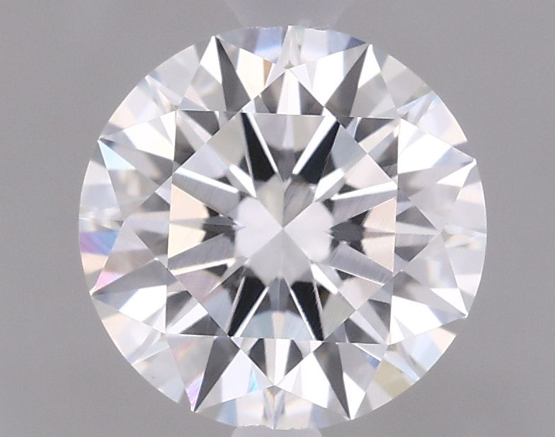 1.09 ct Round diamond