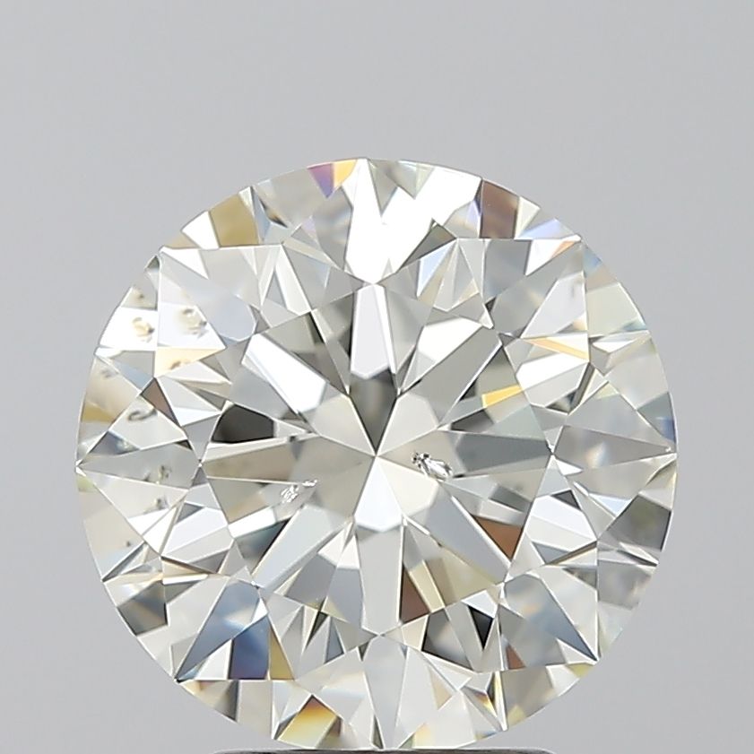 Round Diamond