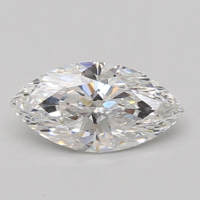 1.01 ct. marquise Lab Grown Diamond front image