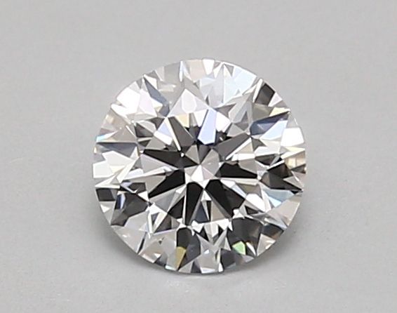 0.79 ct. round Lab Grown Diamond front image