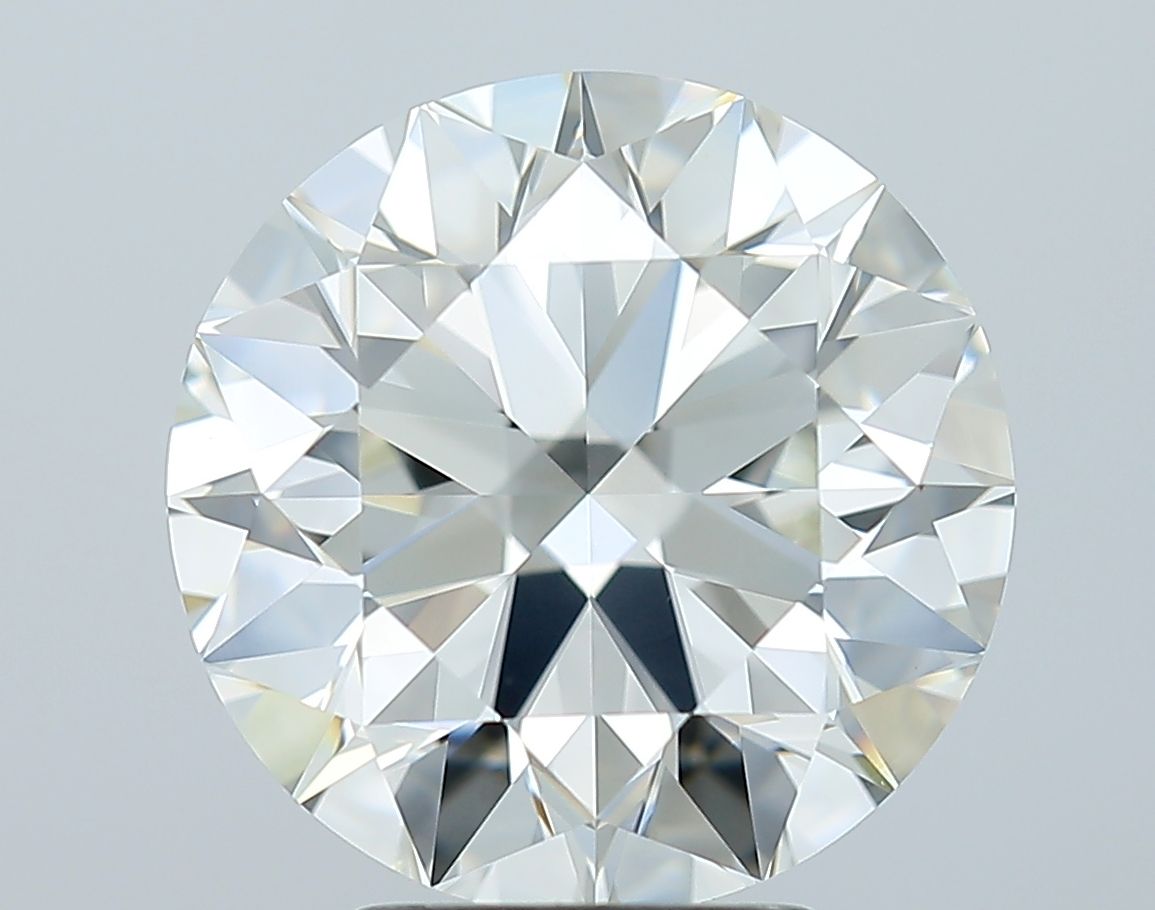Round Diamond