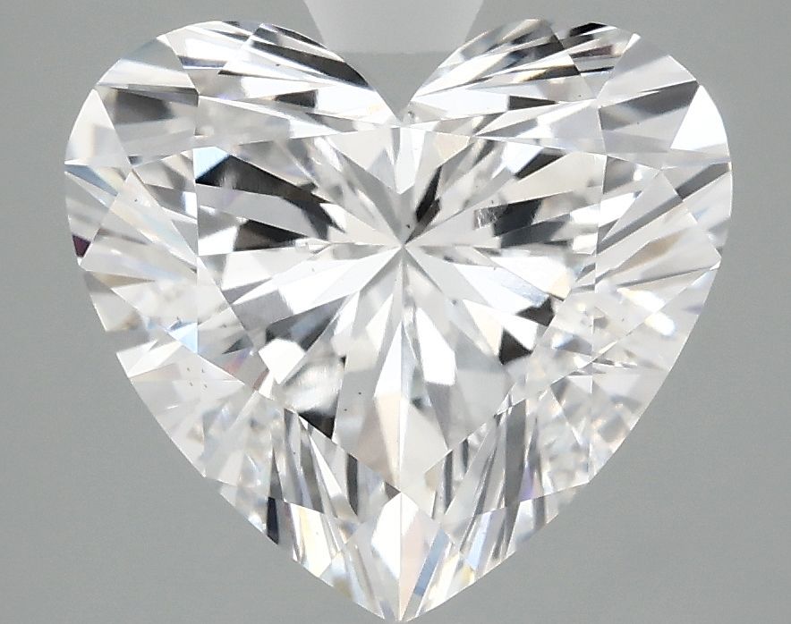 Heart Diamond