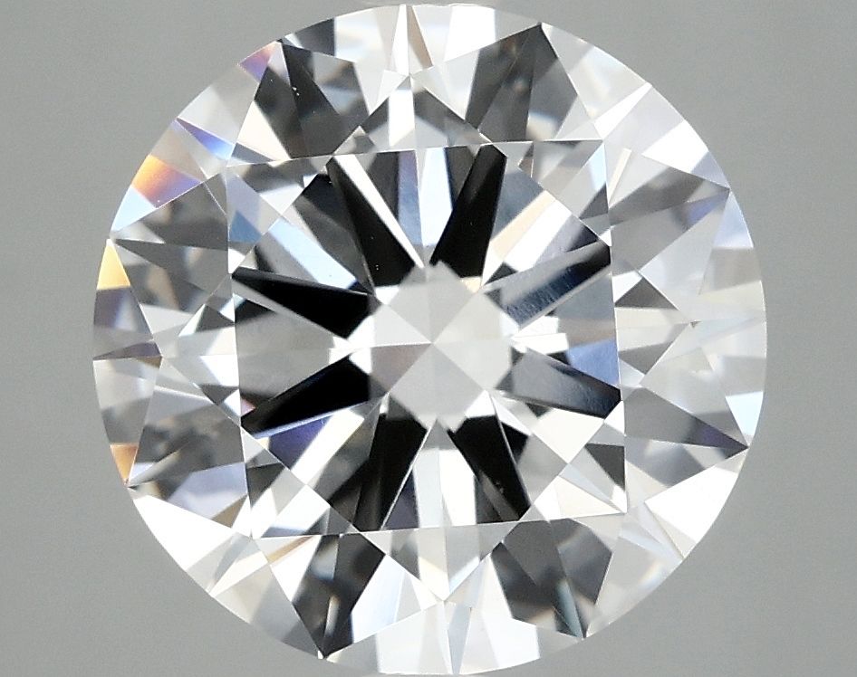 Round Diamond