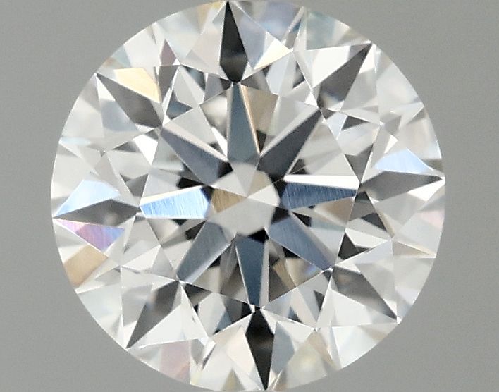 1.09 ct. round Lab Grown Diamond front image