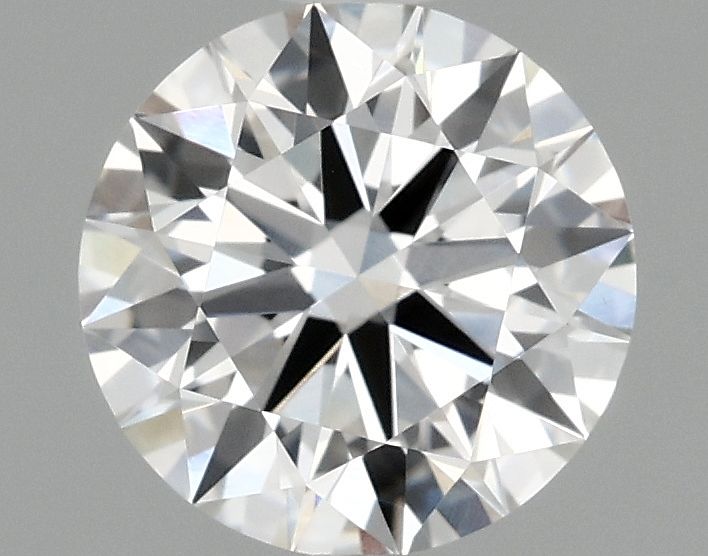 1.08 ct. round Lab Grown Diamond front image