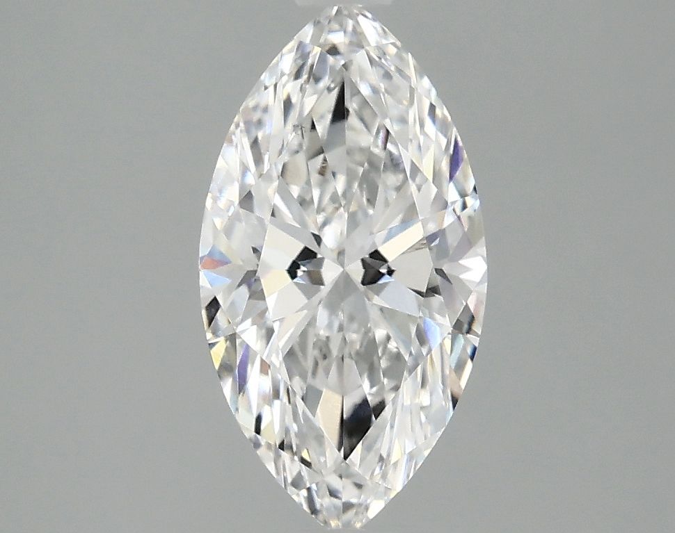 1.52 ct. marquise Lab Grown Diamond front image
