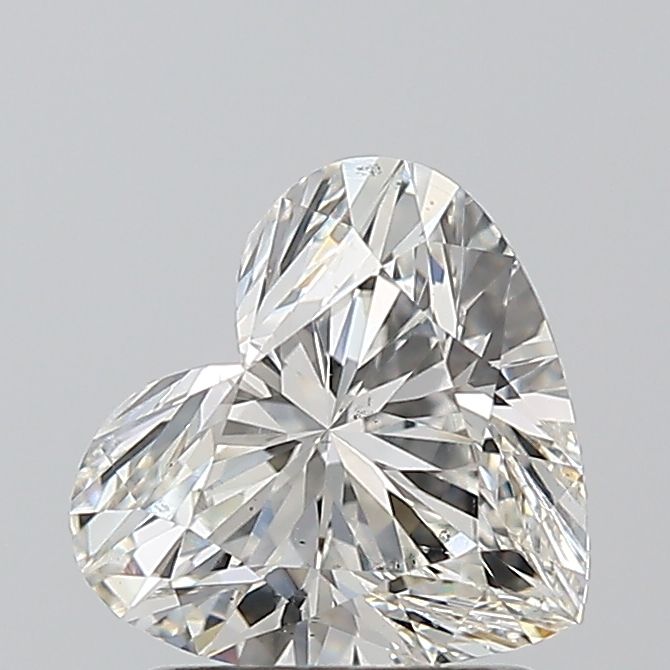 Heart Diamond