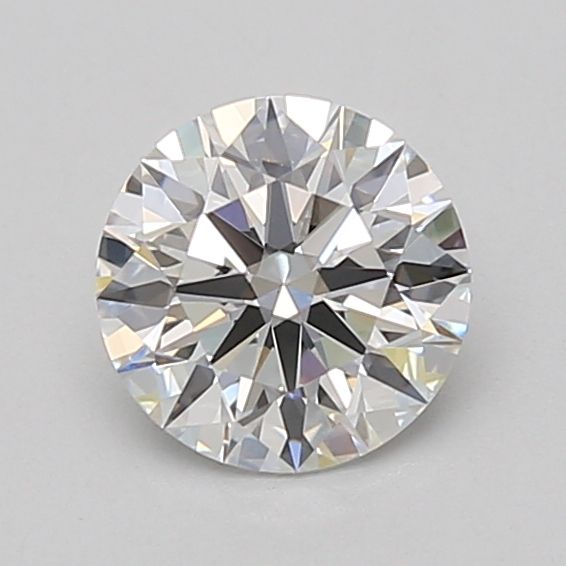 1.04 ct. round Lab Grown Diamond front image