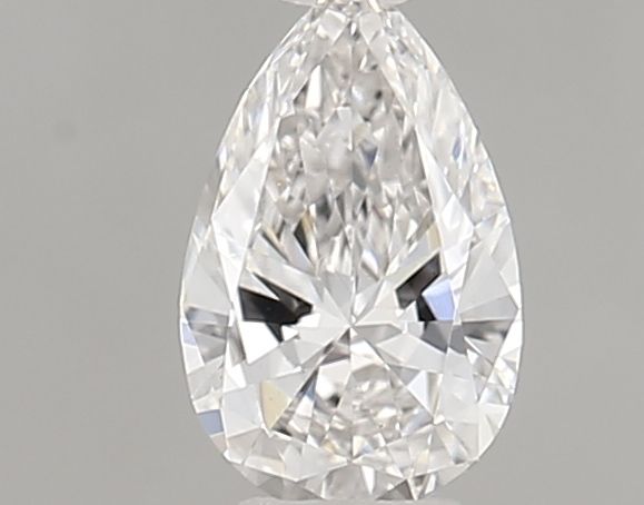 Pear Diamond