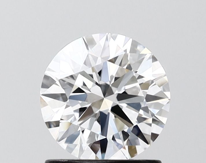 1.06 ct. round Lab Grown Diamond front image