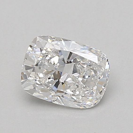 0.78 ct lab-grown Cushion modified Diamond
