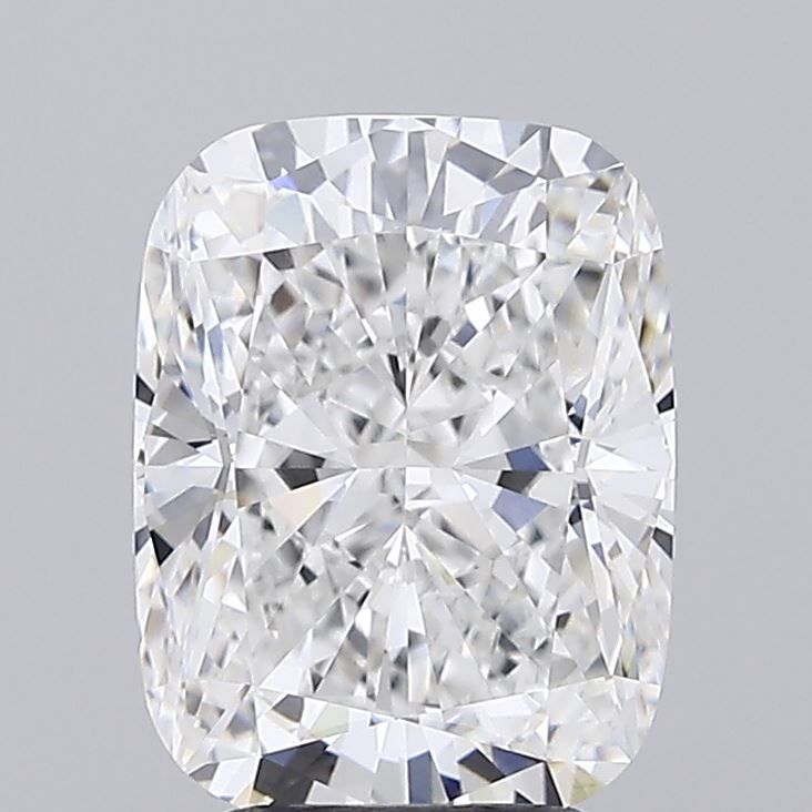 Cushion Diamond