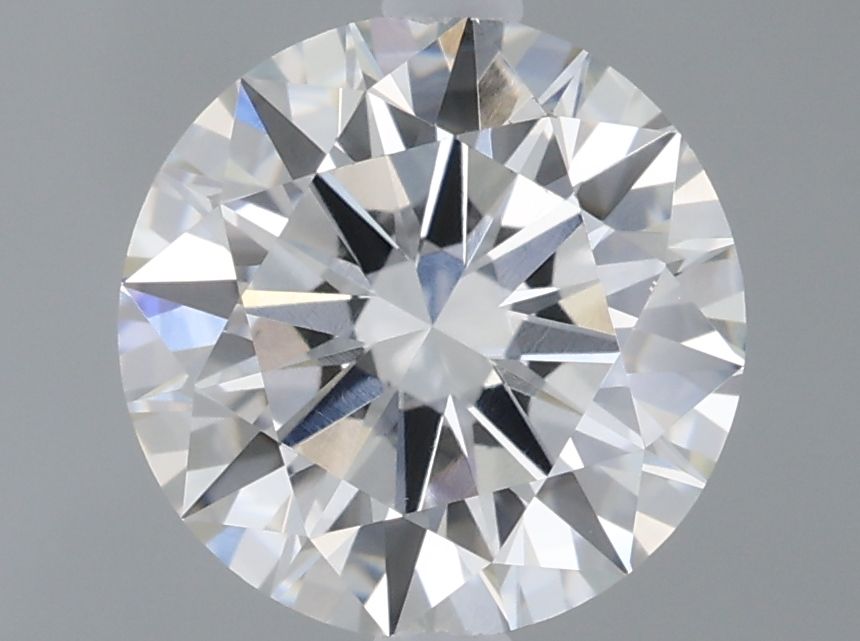 1.51 ct. round Lab Grown Diamond front image