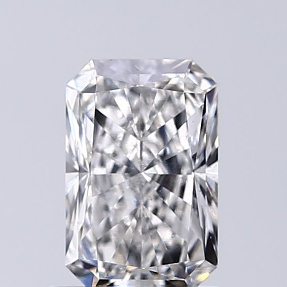 1.01 ct. radiant Lab Grown Diamond front image