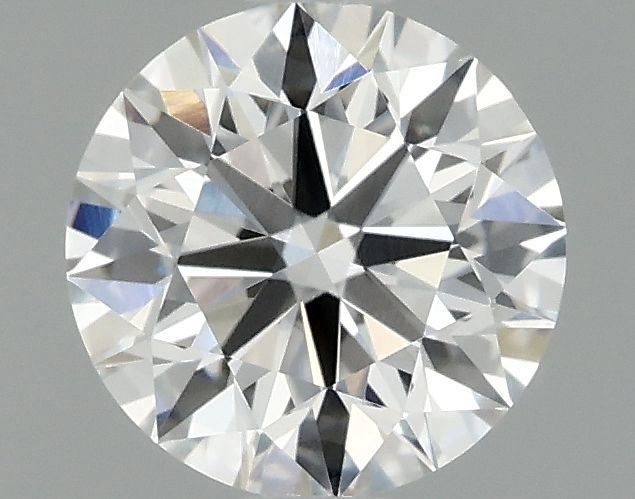 0.98 ct. round Lab Grown Diamond front image