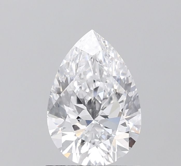 1.06 ct. pear Lab Grown Diamond front image