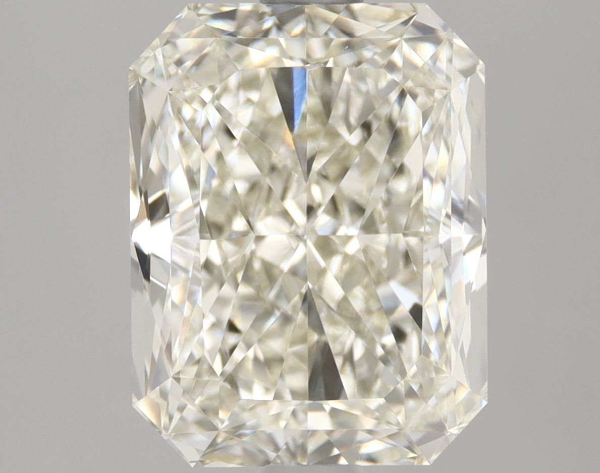 Radiant Diamond