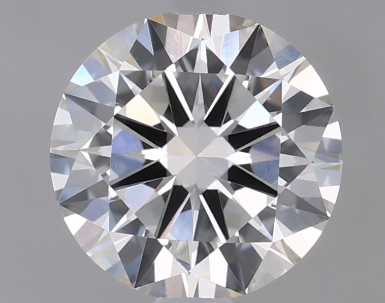 1.07 ct. round Lab Grown Diamond front image