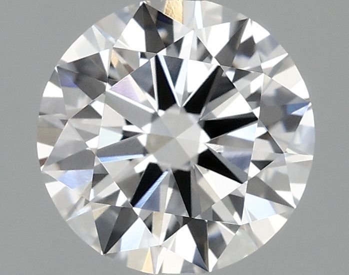 1.48 ct. round Lab Grown Diamond front image