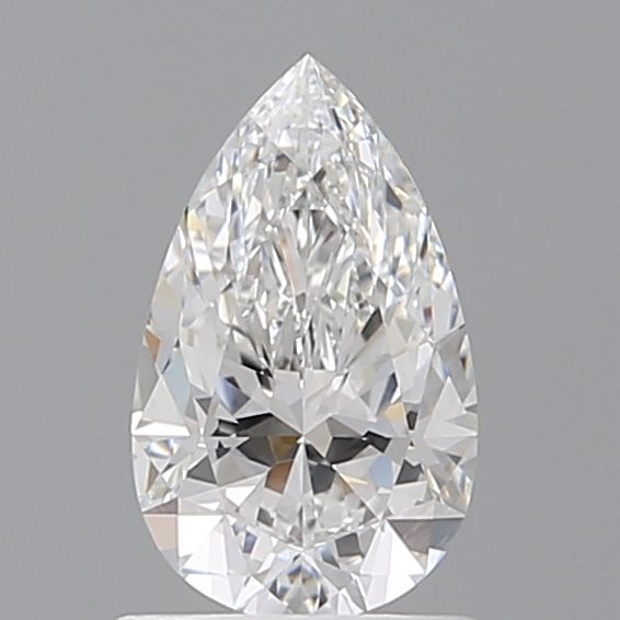 1.07 ct. pear Lab Grown Diamond front image