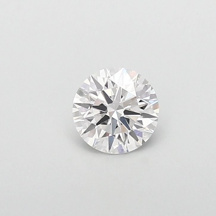 1.04 ct. round Lab Grown Diamond front image