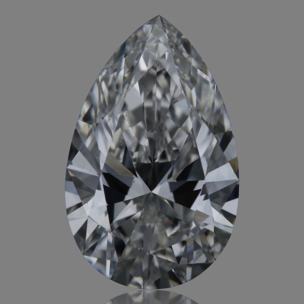 1.14 ct. pear Lab Grown Diamond front image