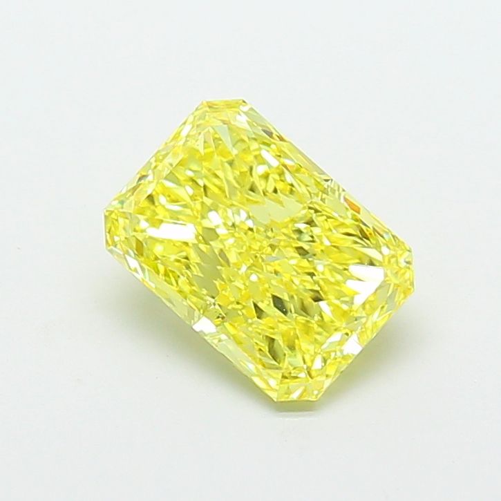 3.00 ct. radiant Lab Grown Diamond front image