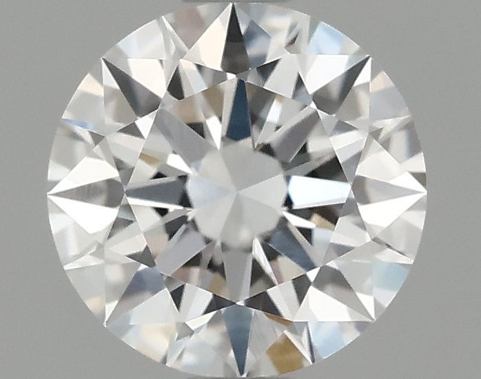 1.01 ct. round Lab Grown Diamond front image