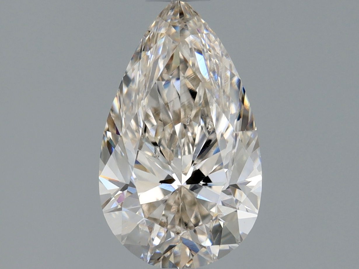 0.81 Carat