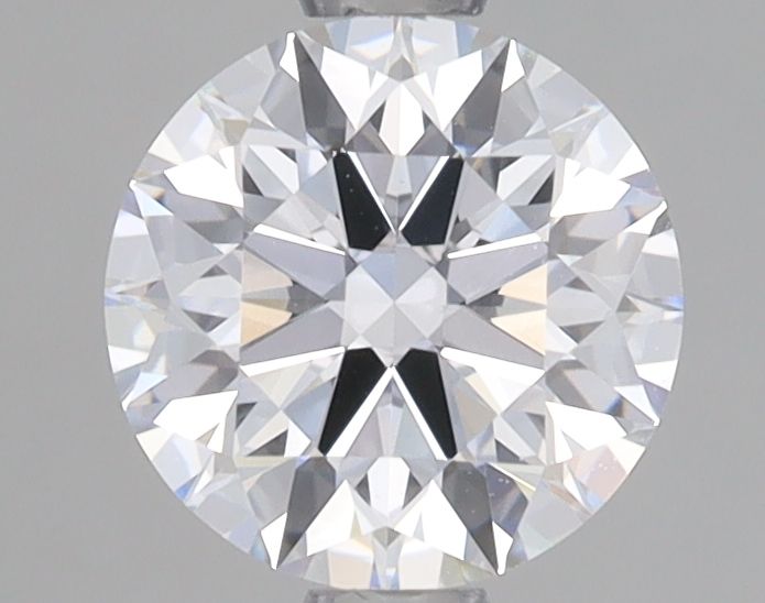 1.15 ct. round Lab Grown Diamond front image