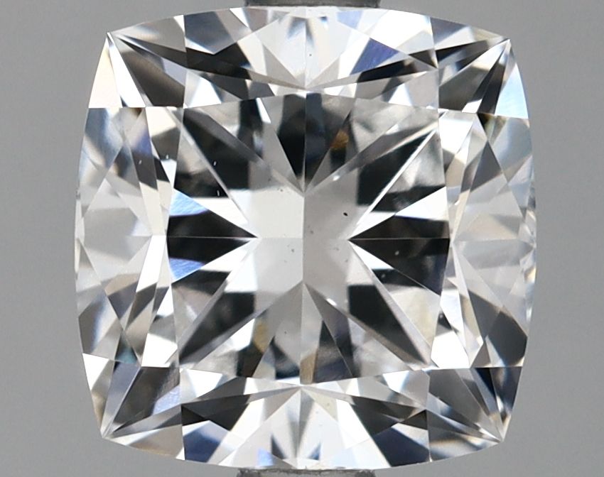 Cushion Diamond