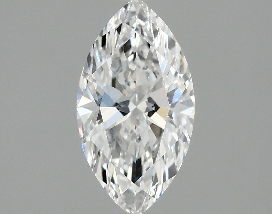 1.02 ct. marquise Lab Grown Diamond front image