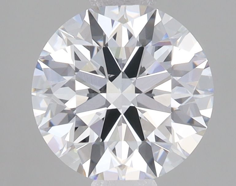 2.05 ct. round Lab Grown Diamond front image