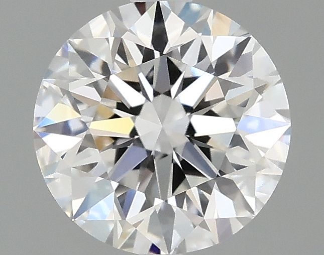 1.03 ct. round Lab Grown Diamond front image