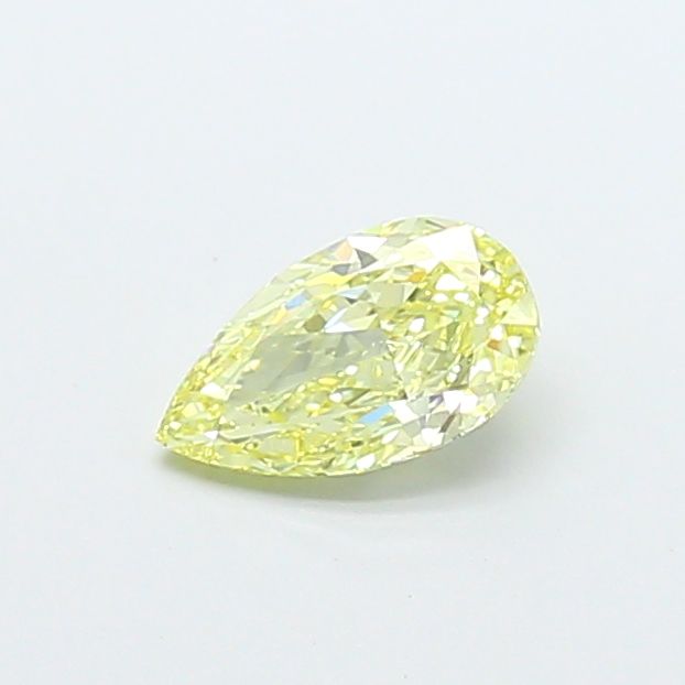 1.03 ct. pear Lab Grown Diamond front image