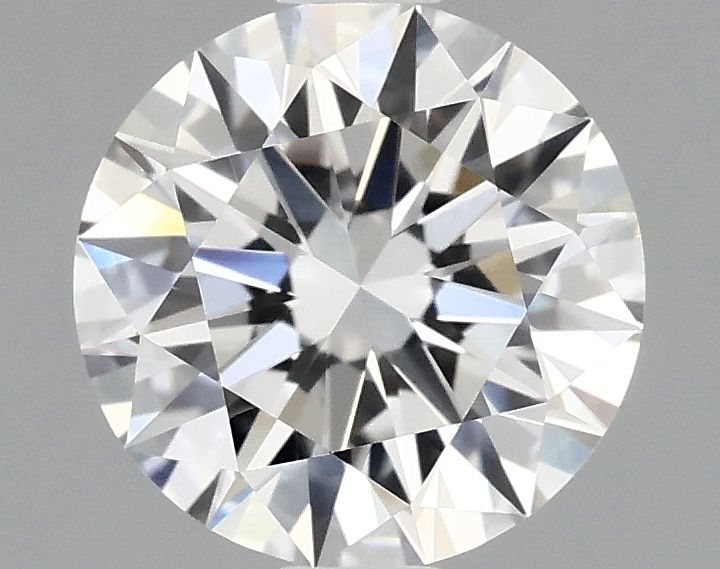 1.06 ct. round Lab Grown Diamond front image