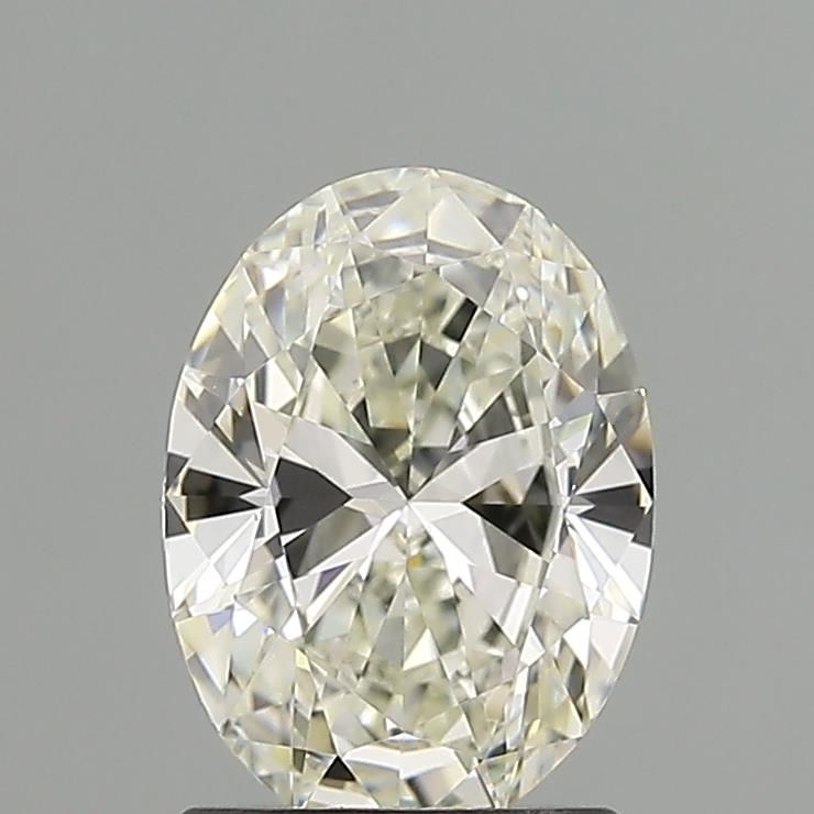 Oval Diamond