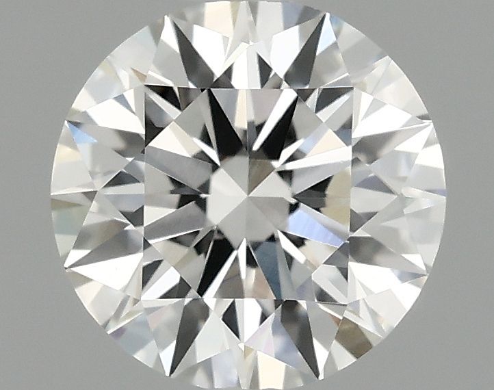 1.01 ct. round Lab Grown Diamond front image