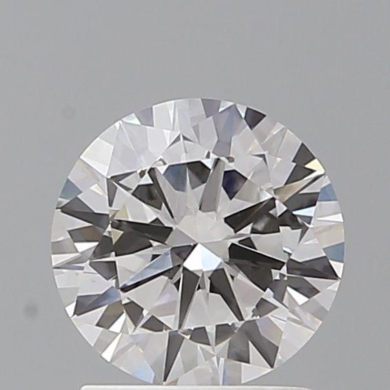 1.50 ct. round Lab Grown Diamond front image
