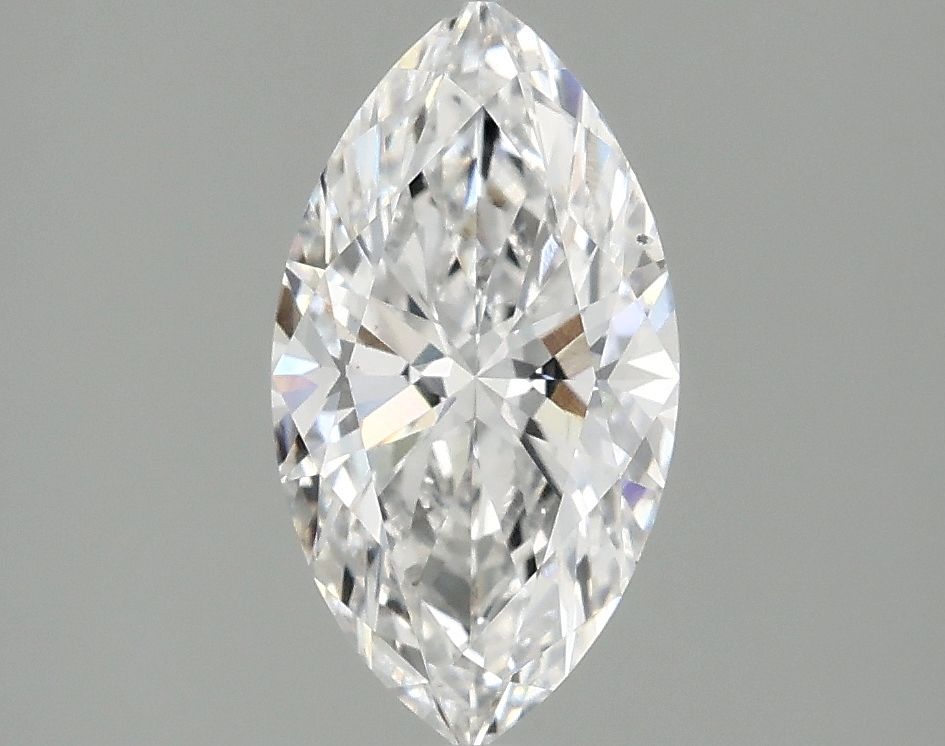 1.52 ct. marquise Lab Grown Diamond front image