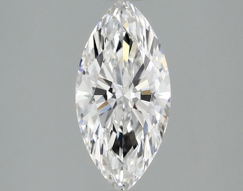 1.49 ct. marquise Lab Grown Diamond front image