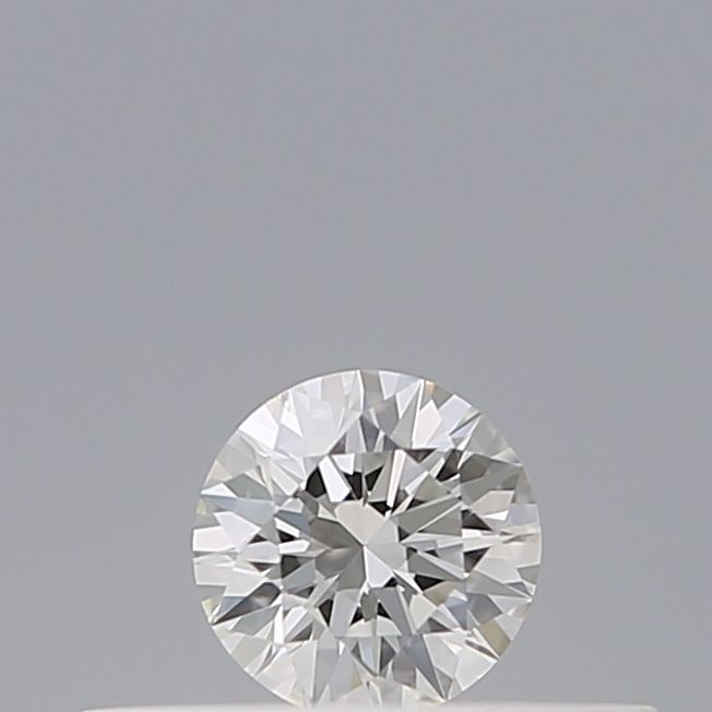 0.18 Carat Round Diamond G IF