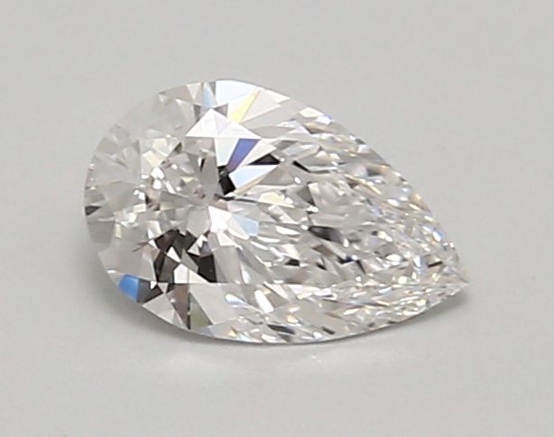 0.93 ct. pear Lab Grown Diamond front image