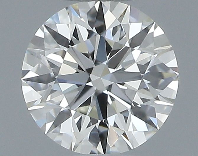 0.31 ct Round Diamond