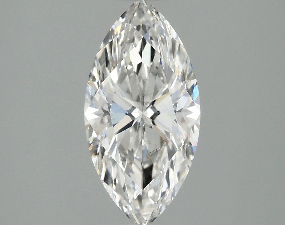 1.52 ct. marquise Lab Grown Diamond front image