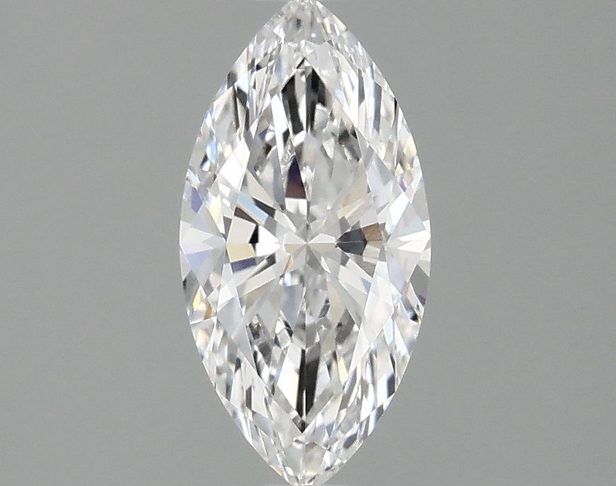 1.09 ct. marquise Lab Grown Diamond front image