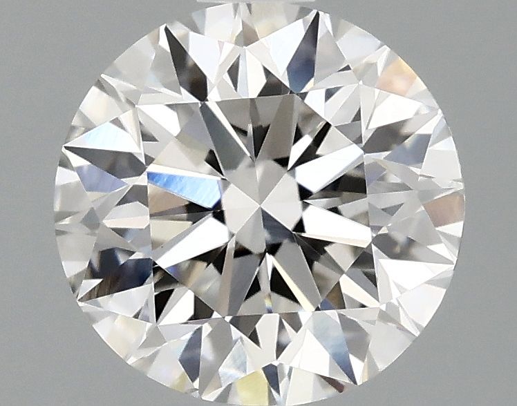 1.51 ct. round Lab Grown Diamond front image