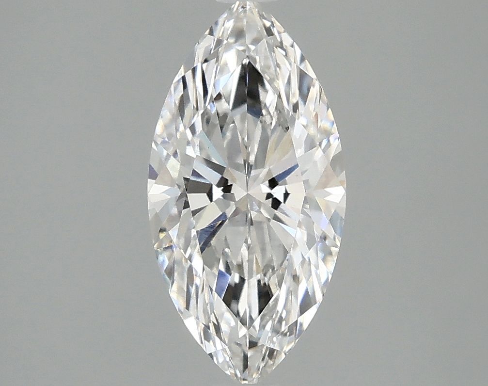 1.57 ct. marquise Lab Grown Diamond front image