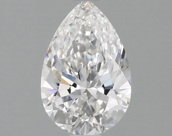 1.04 ct. pear Lab Grown Diamond front image